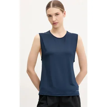 Sportovní top Columbia Chill River Tank 2118181 námořnická modř 59X, vel. XS