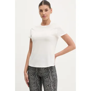 Tričko Reebok Athletic béžová barva, 100214671 01X, vel. XS