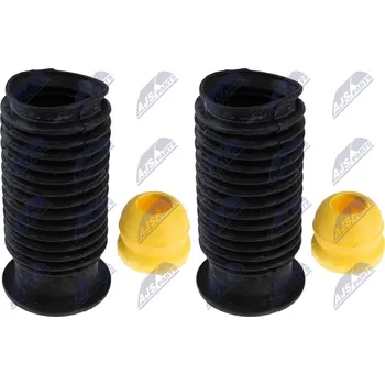 Ochranná sada proti prachu, tlumič pérování, AB-FT-001K