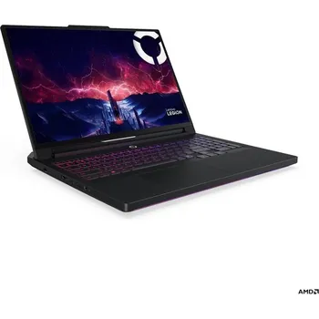Notebook Lenovo Legion Pro 7 16AFR10H 83RU001ACK Černá