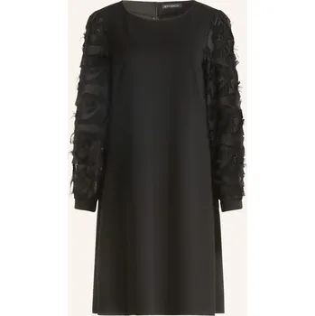 Dámské šaty Betty Barclay Dámské Šaty, černá, 36