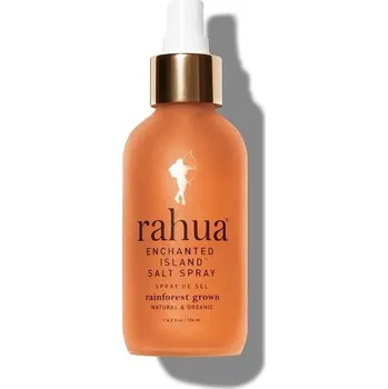 Unisex parfém rahua - Spreje na objem vlasů 124 ml unisex