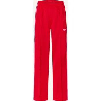 Adidas Originals Dámské Tepláky Firebird, červená / růžová, 42