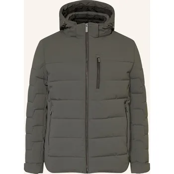 Bugatti Pánská Bunda S Odnímatelným Lemem A Odnímatelnou...