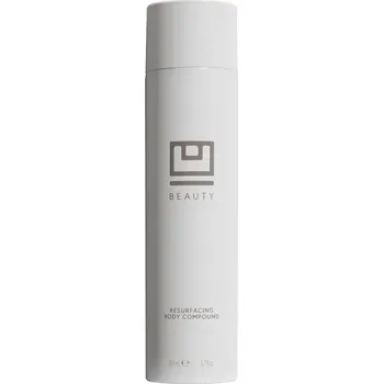 Unisex parfém U BEAUTY - Peelingy na tělo 200 ml unisex