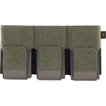COMBAT SYSTEMS insert na zásobníky TRIPLE KYDEX AR MAG INSERT - různé barvy Barva: Ranger Green