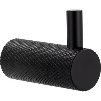 Věšák Siro Nábytkový věšák BALOS černá