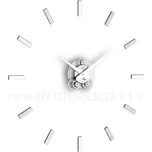 Designové nástěnné hodiny I201M IncantesimoDesign 80cm