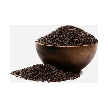 Luštěnina Quinoa černá 500 g