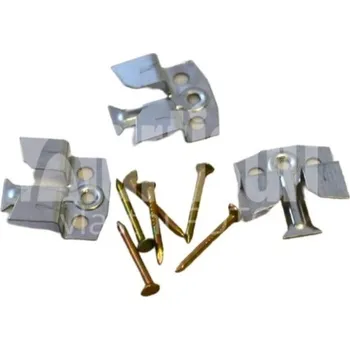 Hřebík Sponky č.3 včetně hřebíčků