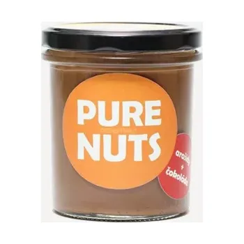 Arašidy + čokoláda 330 g