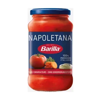 konzervovaná ryba Napoletana 400 g