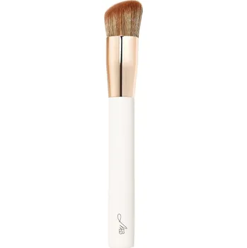 Kosmetický štětec Monika Blunder - Call Your Buff Angled Brush Štětce na pudr unisex