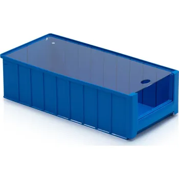 Úložný box Víko k regálovému boxu 50x23,4 cm