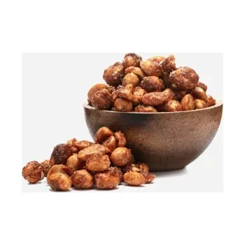 Arašídy ve slaném karamelu s medem 250 g