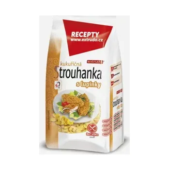 Mouka Kukuřičná strouhanka s lupínky 200 g