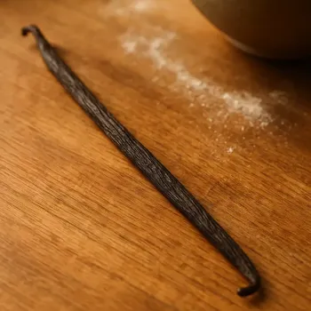 Koření Vanilkový lusk Bourbon Premium 1 ks