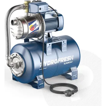 Domácí vodárna PEDROLLO | HYDROFRESH - FUTURE JETm 2C-ST - 24CL I46FJ202CA1PE