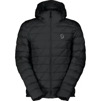 SCOTT zimní bunda Insuloft Light Down 2025/2026 Černá L Pánské