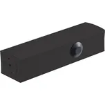 GEZE dveřní zavírač TS 4000 V, EN 1-6 bez ramínka, tmavě hnědý