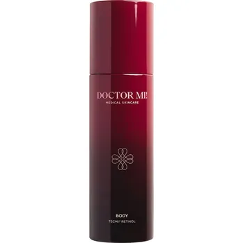 Nestandardní parfém DOCTOR MI! - BODY Tělová mléka 150 ml unisex