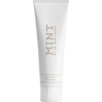 zubní pasta MINT by Dr. Mintcheva - Hollywood Smile Toothpaste Zubní pasty 85 ml unisex