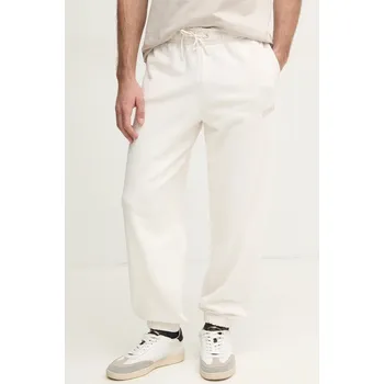 Tepláky Guess EMIS Z4YB00.KAIJ1 béžová 01X, vel. M