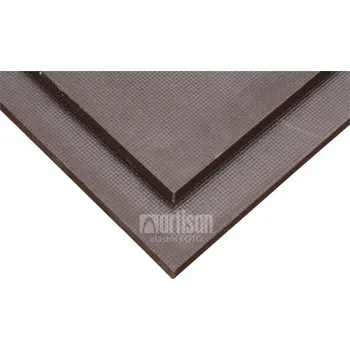 Překližka Voděodolná překližka protiskluzová 18x1250x2500 Bříza, F-