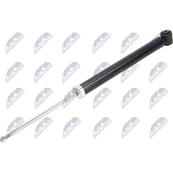 Tlumič pérování, A-AR-006