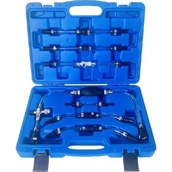 Auto-moto Magnus Sada na odvzdušnění a naplnění naftového okruhu 7 ks