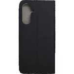 Forcell SENSITIVE Book case for SAMSUNG A17 black 307896