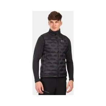 Kilpi NAI-M černá ZM0131KI XL; Černá vesta + DÁREK DLE VÝBĚRU!