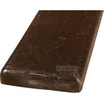 Plastové prkno lavičkové Transform 150x30x2000, hnědý - re