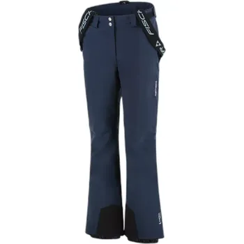 Dámské kalhoty Kalhoty Fischer NEO FORM XXL modrá