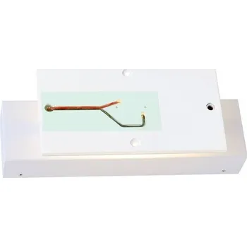 Nástěnné svítidlo SLV - BIG WHITE VÝPRODEJ VZORKU - MANA nástěnné světlo LED 2000K-3000K Dim to Warm bílé 20cm - BIG WHITE (SLV) LA 1000614X