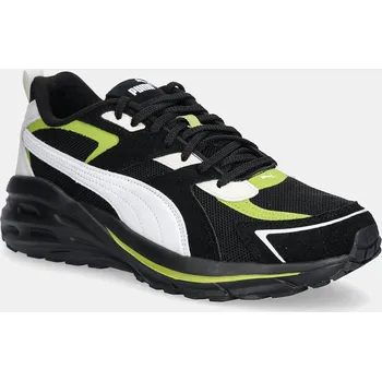 Pánská obuv Sneakers boty Puma Hypnotic LS 395295 černá 99X, EUR 46