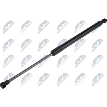 Pneumatická pružina, zavazadlový / nákladový prostor, AE-TY-056