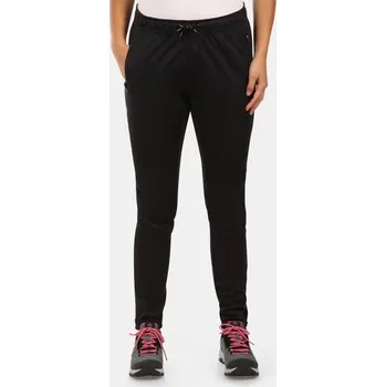 Dámské kalhoty KILPI NORWEL-W Černá 36