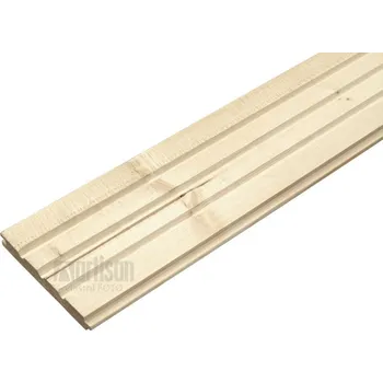 Podlahové palubky 19x146x4200 Severský smrk, kvalita AB