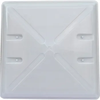 Roleta Střešní okno bez zatemňovací rolety MPK model 46 Barva rámu: Béžová