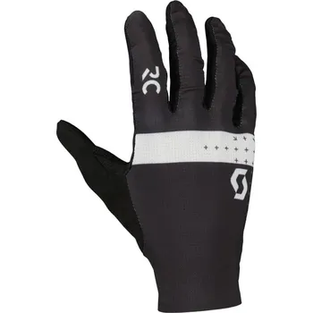Cyklistické rukavice SCOTT Cyklistické rukavice RC Pro LF léto Černá XL Unisex, Pánské