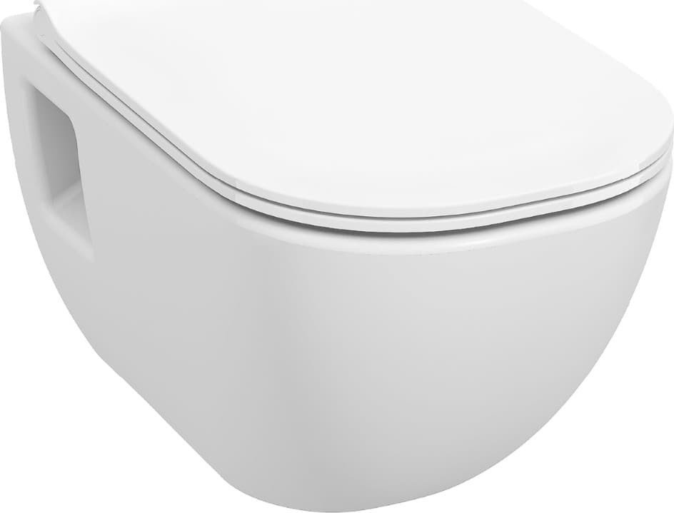 JIKA Mio Rimless H8207160000001 od 4 886 Kč - Zbozi.cz