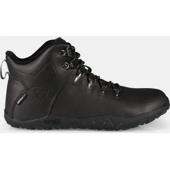 KILPI BARE LEATHER HIGH-U Černá 45