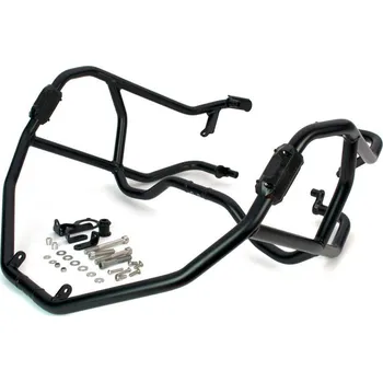 Motodíl CROSS-PRO Padací rámy CROSSPRO KTM 1290 Super Adventure S (17-20)