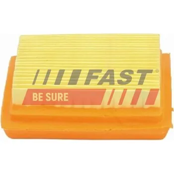 Vzduchový filtr Vzduchový filtr FAST FT37178