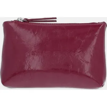 Peněženka Stand Studio Kimmy fialová barva, 66394-8066 66394.8066 44X, vel. ONE SIZE