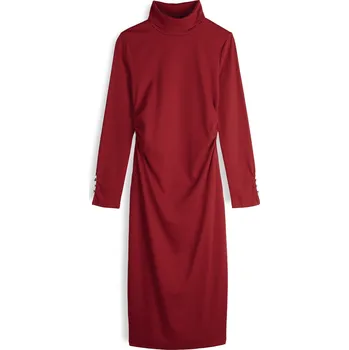 Dámské šaty GATE Dámské pletené šaty 42 625-1122/579