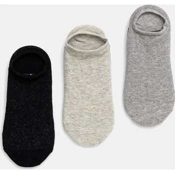 Pánská móda Bavlněné ponožky Medicine 3-pack RS25.LGM712 vícebarevná MLA, vel. 39/42