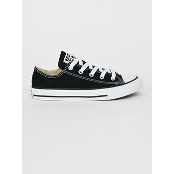 Chlapecké tenisky Converse - Dětské tenisky 3J235. černá 99X, EUR 28.5