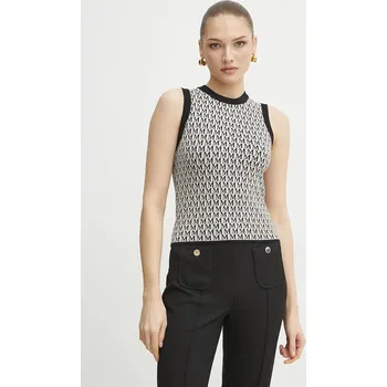 Dámská vesta Vesta Morgan MESTO béžová 01A, vel. XL